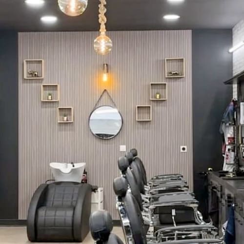 Mouss Barber - Barbier Bordeaux - Mouss Barber - Photo Galerie - OneBooking