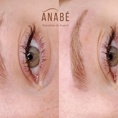 ANABÉ Spécialiste du sourcil - Sourcils & cils Rennes - ANABÉ Spécialiste du sourcil - Photo Galerie - OneBooking