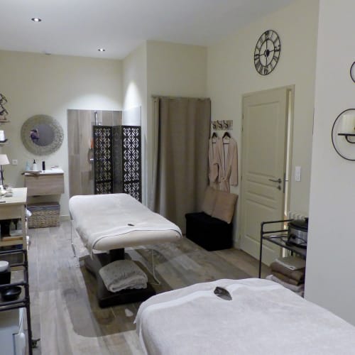 L’Instant Zen - Coiffure Angers - L’Instant Zen - Photo Galerie - OneBooking