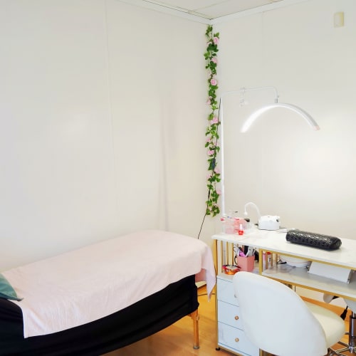 N'Instant Beauté - Massage Montpellier - N'Instant Beauté - Photo Galerie - OneBooking