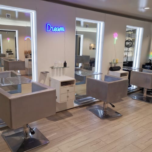 ALK Hairstyle - Barbier Agen - ALK Hairstyle - Photo Galerie - OneBooking