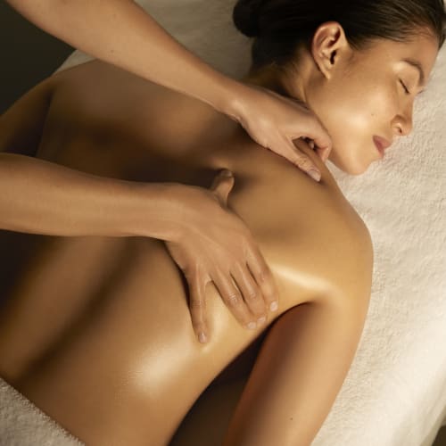 Hôtel Casadelmar - Coiffure Porto-Vecchio - Hôtel Casadelmar - Photo Galerie - OneBooking