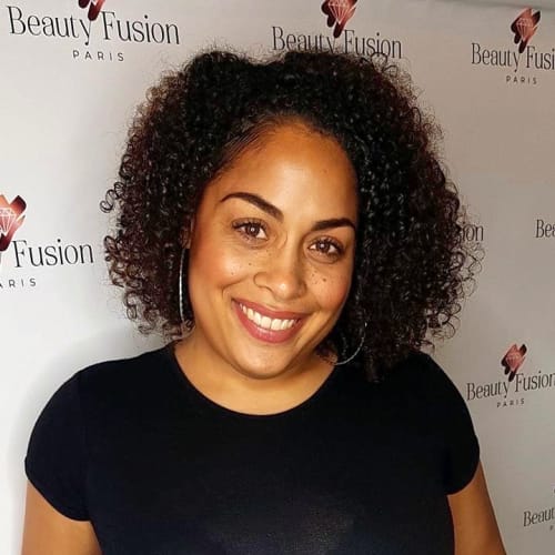Audray S. - Sourcils & cils Maisons-Alfort - Audray S. - Photo Galerie - OneBooking