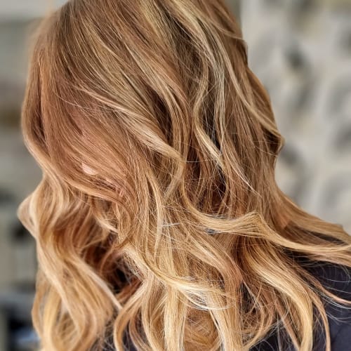 Nuances Coiffure - Coiffure Joué-lès-Tours - Nuances Coiffure - Photo Galerie - OneBooking