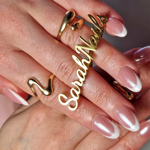 Sarah Nails - Institut de beauté Saint-Étienne - Sarah Nails - Photo Galerie - OneBooking