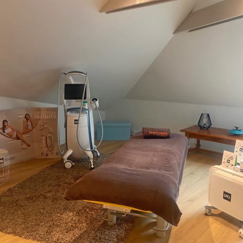 Centre Oxygene - Institut de beauté Concarneau - Centre Oxygene - Photo Galerie - OneBooking