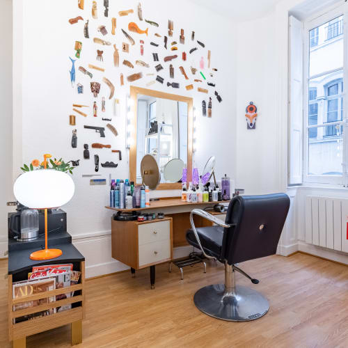 K2Hair Studio - Coiffure Lyon - K2Hair Studio - Photo Galerie - OneBooking