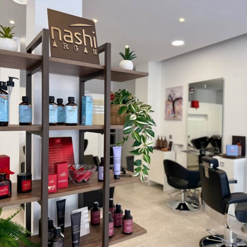 BL Coiff - Coiffure Nice - BL Coiff - Photo Galerie - OneBooking