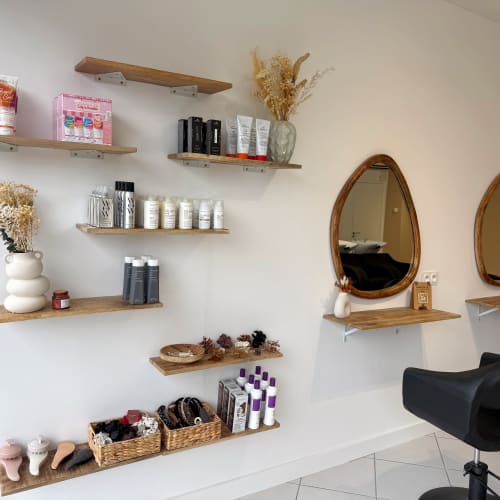 Hair House - Coiffure Agen - Hair House - Photo Galerie - OneBooking