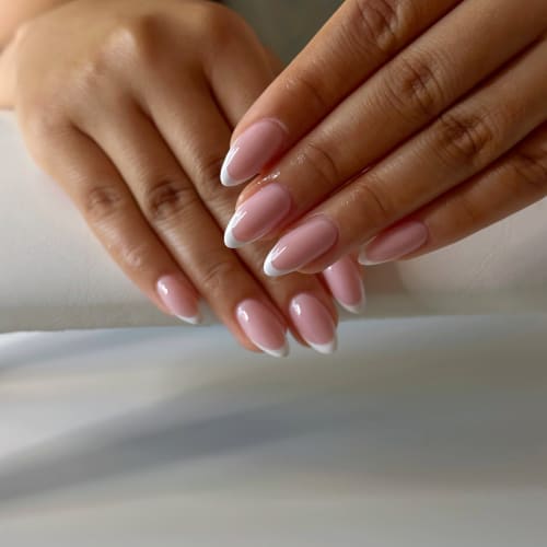 Syrine F Beauty - Onglerie Nanterre - Syrine F Beauty - Photo Galerie - OneBooking