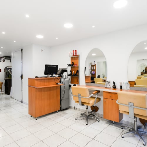 Fabio Coiffure - Coiffure Cagnes-sur-Mer - Fabio Coiffure - Photo Galerie - OneBooking