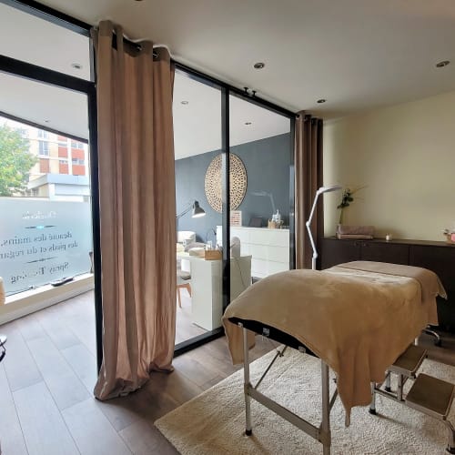 L’atelier B - Institut de beauté Le Havre - L’atelier B - Photo Galerie - OneBooking