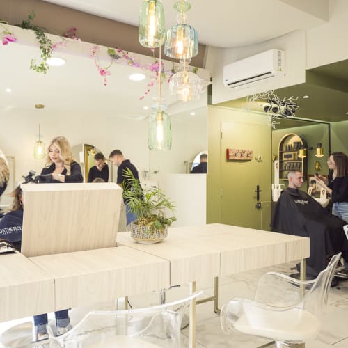 Coiffure Franck Giraud - Coiffure Valence - Coiffure Franck Giraud - Photo Galerie - OneBooking