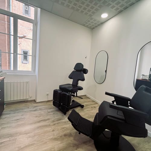 Les Audacieuses - Institut de beauté Clermont-Ferrand - Les Audacieuses - Photo Galerie - OneBooking