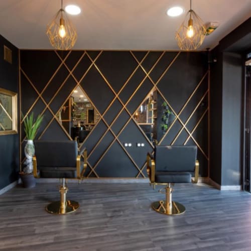 Barber House Port - Coiffure Nice - Barber House Port - Photo Galerie - OneBooking