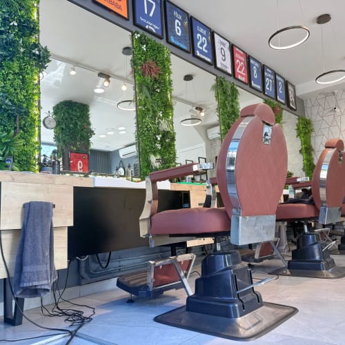 EK Hairstylist - Coiffure Schiltigheim - EK Hairstylist - Photo Galerie - OneBooking