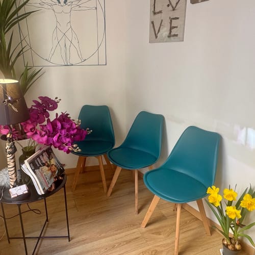 Sade Massage - Institut de beauté Montpellier - Sade Massage - Photo Galerie - OneBooking