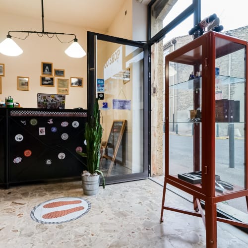 BLACKBEARD Barber Shop - Coiffure Trets - BLACKBEARD Barber Shop - Photo Galerie - OneBooking