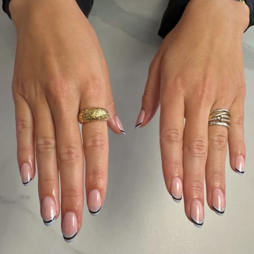 KING COLORS NAILS - Onglerie Paris - KING COLORS NAILS - Photo Galerie - OneBooking