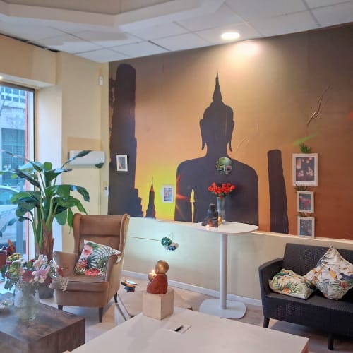 Oor Institut Massage Thailandais - Massage Marseille - Oor Institut Massage Thailandais - Photo Galerie - OneBooking