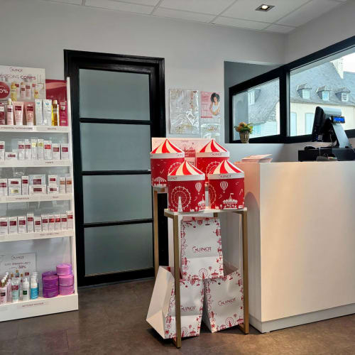 Institut Oriasis - Institut de beauté Oloron-Sainte-Marie - Institut Oriasis - Photo Galerie - OneBooking