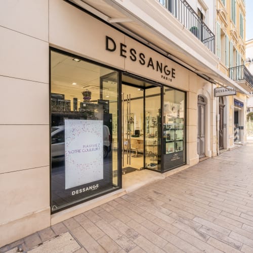 DESSANGE - Cannes - Institut de beauté Cannes - DESSANGE - Cannes - Photo Galerie - OneBooking