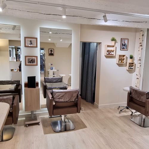 Hervé Maxime Coiffure - Coiffure Uzès - Hervé Maxime Coiffure - Photo Galerie - OneBooking