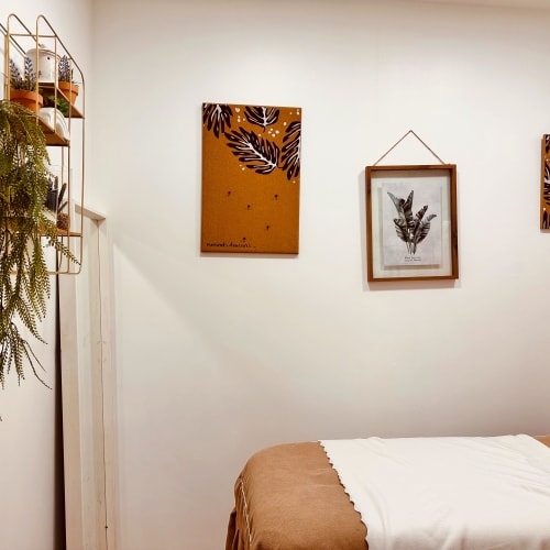 Venus Nails - Onglerie Asnières-sur-Seine - Venus Nails - Photo Galerie - OneBooking