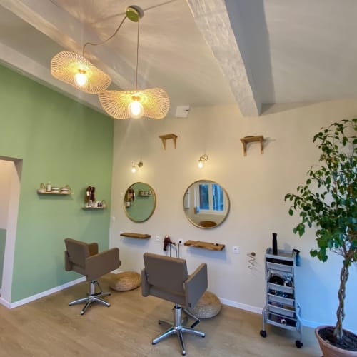 Cicaya Coiffure - Coiffure Nice - Cicaya Coiffure - Photo Galerie - OneBooking
