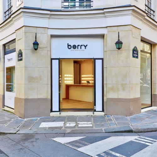 Institut Berry 4 - Institut de beauté Paris - Institut Berry 4 - Photo Galerie - OneBooking