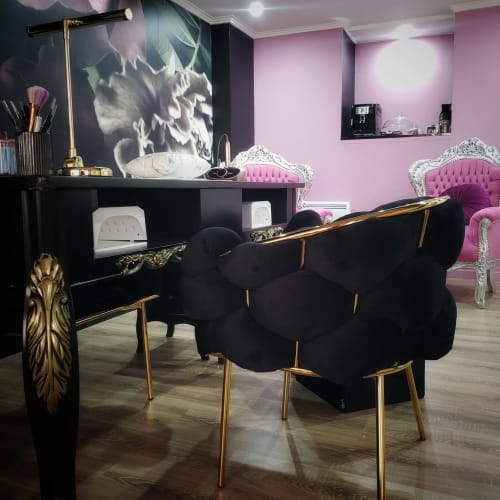 Le Boudoir de Sandra - Institut de beauté Douai - Le Boudoir de Sandra - Photo Galerie - OneBooking