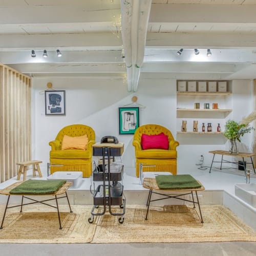 L’Atelier De Retouches - Lyon - Institut de beauté Lyon - L’Atelier De Retouches - Lyon - Photo Galerie - OneBooking