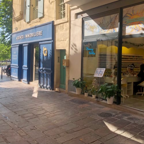 Sunny Nails Art - Institut de beauté Béziers - Sunny Nails Art - Photo Galerie - OneBooking