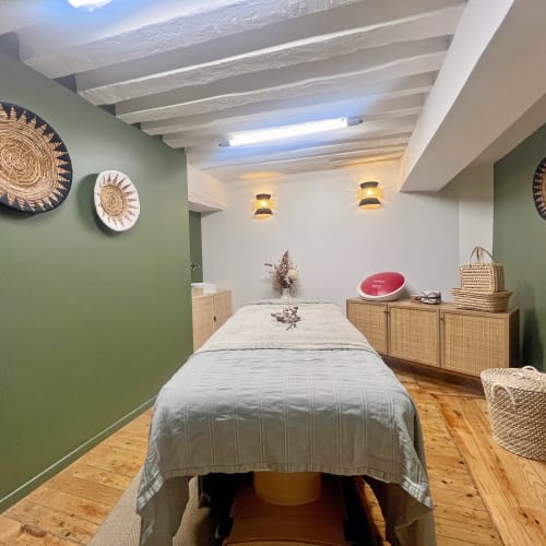 Institut Vert - Sourcils & cils Laval - Institut Vert - Photo Galerie - OneBooking