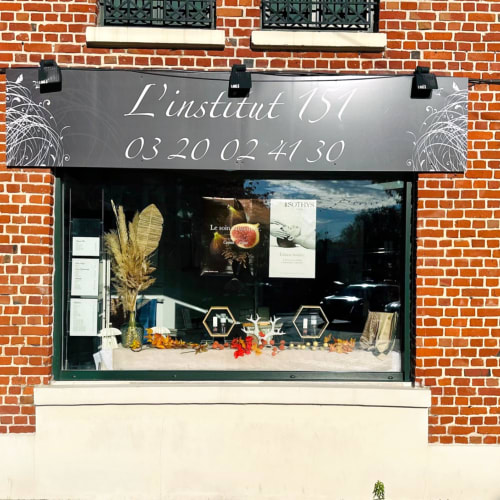 L'Institut 151 - Coiffure Roubaix - L'Institut 151 - Photo Galerie - OneBooking