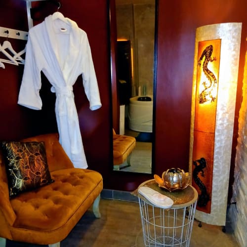 Wellness Therapy - Spa Paris - Wellness Therapy - Photo Galerie - OneBooking