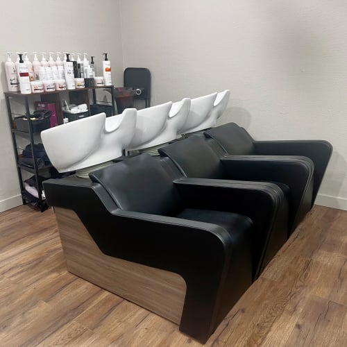 imagin’HAIR & BARBERSHOP - Coiffure Guéret - imagin’HAIR & BARBERSHOP - Photo Galerie - OneBooking