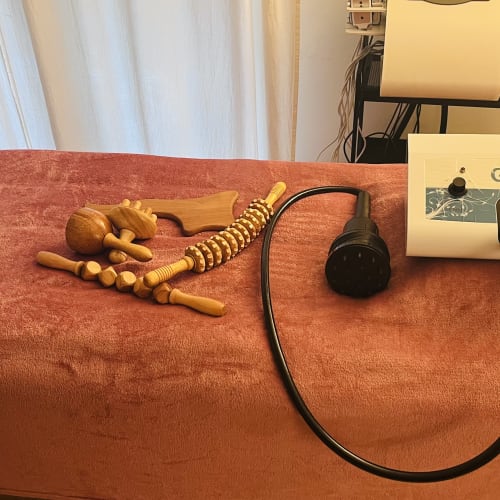 Studio Flow 78 - Massage Montigny-le-Bretonneux - Studio Flow 78 - Photo Galerie - OneBooking