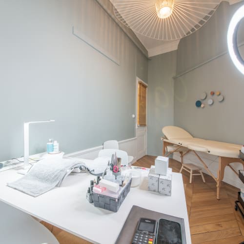 The Aesthetic - Institut de beauté Lyon - The Aesthetic - Photo Galerie - OneBooking