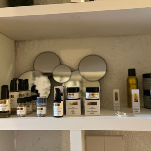 Beauty Lady'S - lifting colombien, lifting coréen, drainage lymphatique, Yumi Lash - Institut de beauté Nîmes - Beauty Lady'S - lifting colombien, lifting coréen, drainage lymphatique, Yumi Lash - Photo Galerie - OneBooking