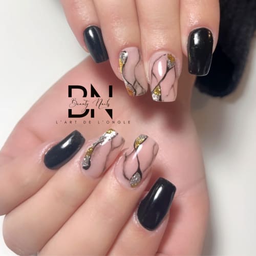 Beauty Nails - Onglerie Gex - Beauty Nails - Photo Galerie - OneBooking