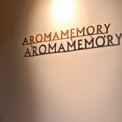 AROMAMEMORY - Onglerie Rueil-Malmaison - AROMAMEMORY - Photo Galerie - OneBooking