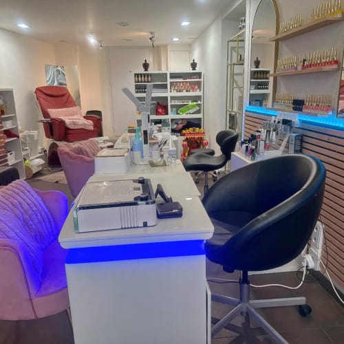 Mo junel beauty - Institut de beauté Grenoble - Mo junel beauty - Photo Galerie - OneBooking