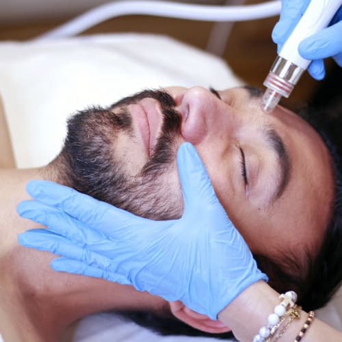 Facemodeling - Institut de beauté - Massage Paris - Facemodeling - Institut de beauté - Photo Galerie - OneBooking
