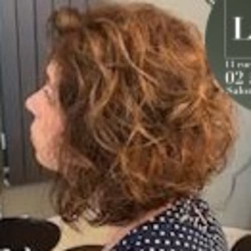 La Loge - Coiffure Nantes - La Loge - Photo Galerie - OneBooking