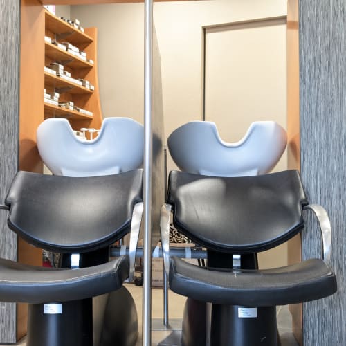 M Coiffure - Coiffure Calais - M Coiffure - Photo Galerie - OneBooking