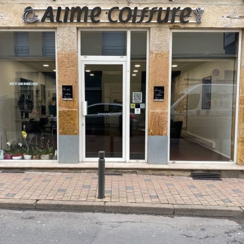 Alimé coiffure - Coiffure Villefranche-sur-Saône - Alimé coiffure - Photo Galerie - OneBooking