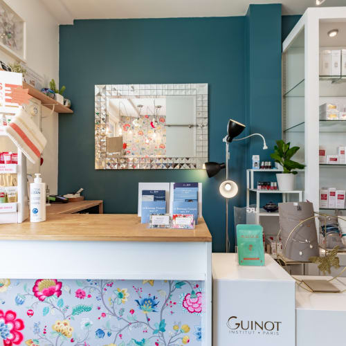 L’Institut par Vanessa - Institut de beauté Urrugne - L’Institut par Vanessa - Photo Galerie - OneBooking