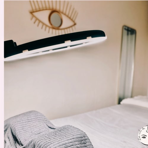 Les cils de B - Sourcils & cils Rennes - Les cils de B - Photo Galerie - OneBooking
