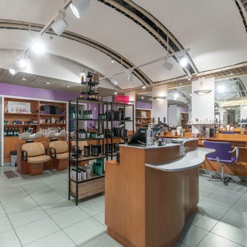 Marie Coiffure - Coiffure Montigny-le-Bretonneux - Marie Coiffure - Photo Galerie - OneBooking